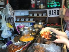 -大妈水饺(文华巷店)