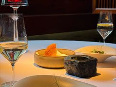 -三嚥阁 La Villa Restaurant