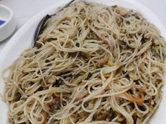 闽清糟菜粉干-园里前·10年私厨·福建菜(台江万达鳌峰洲店)