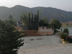 -明月山天沐温泉度假村