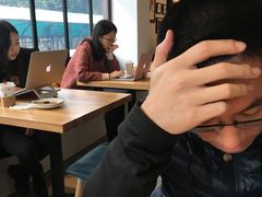 -THE PRESS(复旦大学店)