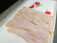 -海底捞火锅(航洋城店)