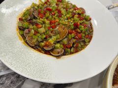 -小郭私房菜·海肠捞饭店(学士街店)