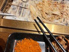 -新石器烤肉(之心城店)