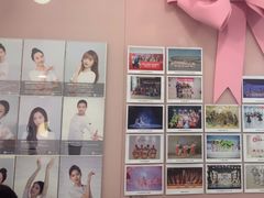-韵姿少儿舞蹈(北外滩校区)