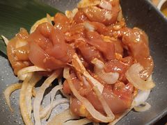 -新石器烤肉(南站店)