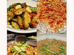 -一澜江宴·江景地标楚菜(江滩公园店)