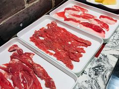 -京元盛铜锅涮肉(上海总店)