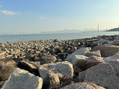 -深圳湾公园(南山区)