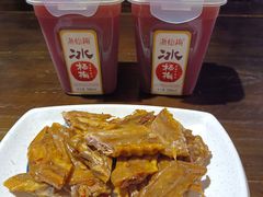 -聚汇三少·龙虾·中餐厅(莫邪路新天地店)