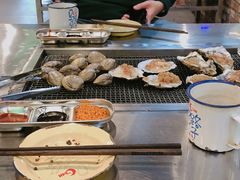 -马路牙子烧烤音乐酒馆(望京店)