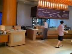 -济南喜来登酒店-盛宴自助西餐厅·综合自助