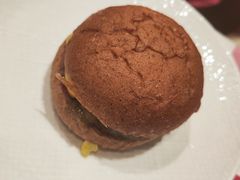 -西贝(枫蓝国际购物中心店)