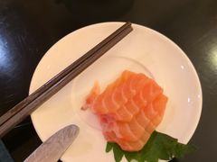 -盛宴自助餐厅(运达喜来登店)