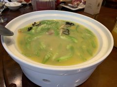 上汤丝瓜-香浙汇(望京店)