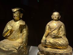 -敦煌石窟文物保护研究陈列中心