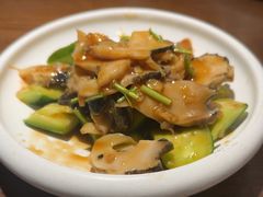 -前海沿·青岛菜(李沧万达店)