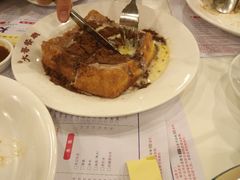 漏奶华-大哥餐厅(西城花园店)
