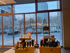 -星巴克(天津工华道智慧山店)