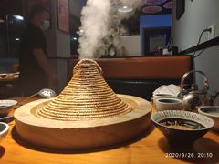 -滇小鱼·云南野生菌火锅(上杭路店)