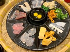 -老国贸云南传统过桥米线(滇池店)