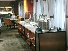 -良运大酒店餐厅