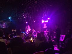 -ohbar live house(人广店)