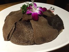 -巴奴毛肚火锅(商城路店)