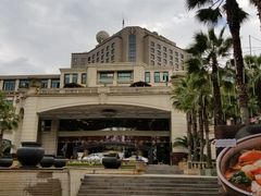 -翠湖六号全日制西餐厅(翠湖宾馆店)