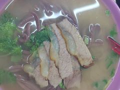 -牛马行牛肉饸饹铺(长春总店)