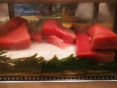 -梅丘·寿司の美登利(银座店)