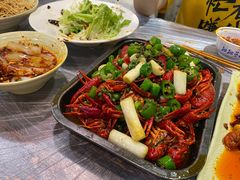 -靓靓蒸虾·头牌蒸虾(雪松路总店)