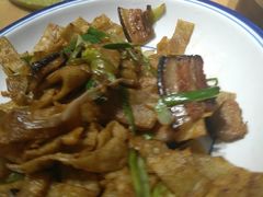 -爷爷的土钵菜(街道口店)