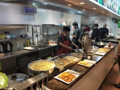 -素满香·素食自助餐(西安·民乐园店)