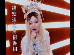 -上海体育场