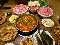 -亮欢寨(凯里总店)