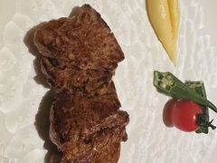 -香樟花园法式铁板烧(恒隆广场店)