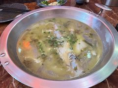 -耗儿鱼蛙蛙叫·老成都火锅(蛇口海昌街店)