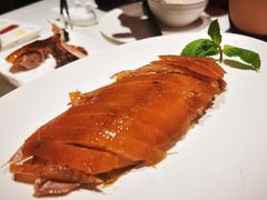 -四季民福烤鸭店(东四十条店)