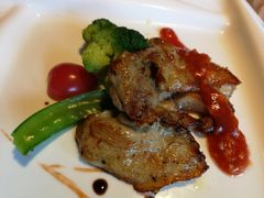 -爱德堡西餐咖啡吧(北师大店)