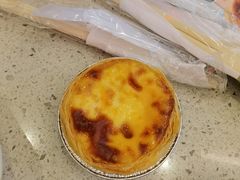 -澳门地道葡国餐