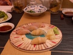 -Sushi Hanzo半藏(天环广场店)