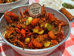 -辣小鲜·南昌大排档(船山路店)