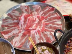 -冯校长老火锅(广州正佳广场店)