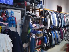 -探路者工厂店(宏福科技园店)