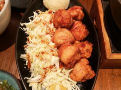 -铃木食堂(帽儿胡同店)