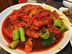-上海老城区小龙虾虾宴·杭帮菜(五柳巷店)