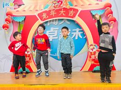 -蓝话筒·少儿成人演讲口才·主持朗诵·戏剧表演(大华第一坊店)