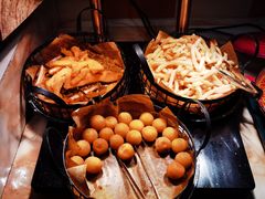 -戈拿旺巴西烤肉(崇文门店)
