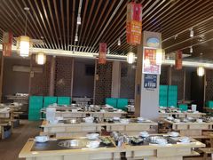 -肖仙仙羊肉汤·创于1996年(三官堂总店)